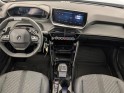 Peugeot 2008 hybrid 145 e-dcs6 allure 5 kms garantie constructeur occasion simplicicar saint-jean simplicicar simplicibike...