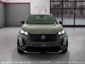 Peugeot 2008 hybrid 145 e-dcs6 allure 5 kms garantie constructeur occasion simplicicar saint-jean simplicicar simplicibike...