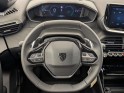 Peugeot 2008 hybrid 145 e-dcs6 allure 5 kms garantie constructeur occasion simplicicar saint-jean simplicicar simplicibike...