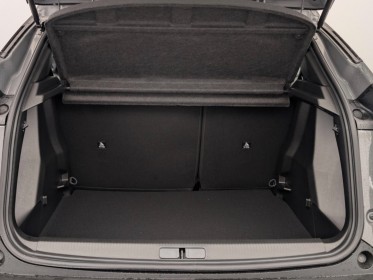 Peugeot 2008 hybrid 145 e-dcs6 allure 5 kms garantie constructeur occasion simplicicar saint-jean simplicicar simplicibike...