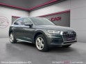 Audi q5 q5 2.0 tdi 190 s tronic 7 quattro s line occasion simplicicar grenoble simplicicar simplicibike france