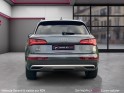 Audi q5 q5 2.0 tdi 190 s tronic 7 quattro s line occasion simplicicar grenoble simplicicar simplicibike france