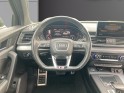 Audi q5 q5 2.0 tdi 190 s tronic 7 quattro s line occasion simplicicar grenoble simplicicar simplicibike france