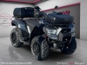 Kymco mxu 700 46 ch eps t3b / entretien à jour / garantie 12 mois occasion simplicicar royan simplicicar simplicibike france