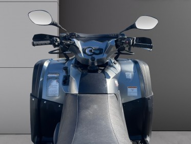 Kymco mxu 700 46 ch eps t3b / entretien à jour / garantie 12 mois occasion simplicicar royan simplicicar simplicibike france