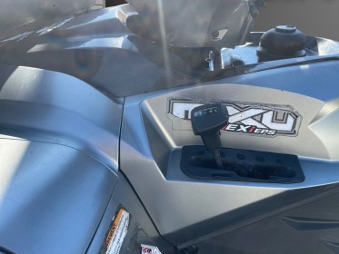 Kymco mxu 700 46 ch eps t3b / entretien à jour / garantie 12 mois occasion simplicicar royan simplicicar simplicibike france