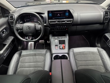 Citroen c5 aircross puretech 130 ss eat8 shine pack occasion simplicicar pau simplicicar simplicibike france