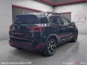 Citroen c5 aircross puretech 130 ss eat8 shine pack occasion simplicicar pau simplicicar simplicibike france