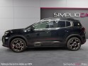 Citroen c5 aircross puretech 130 ss eat8 shine pack occasion simplicicar pau simplicicar simplicibike france