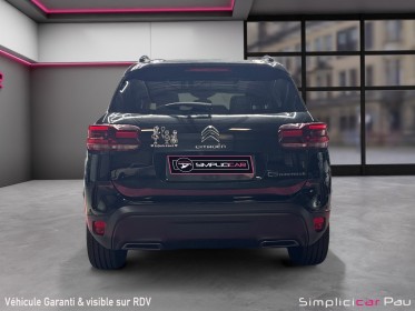 Citroen c5 aircross puretech 130 ss eat8 shine pack occasion simplicicar pau simplicicar simplicibike france