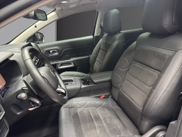 Citroen c5 aircross puretech 130 ss eat8 shine pack occasion simplicicar pau simplicicar simplicibike france