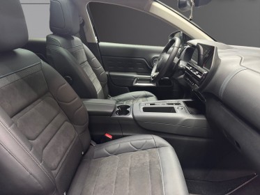 Citroen c5 aircross puretech 130 ss eat8 shine pack occasion simplicicar pau simplicicar simplicibike france