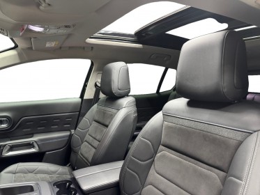 Citroen c5 aircross puretech 130 ss eat8 shine pack occasion simplicicar pau simplicicar simplicibike france