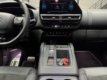 Citroen c5 aircross puretech 130 ss eat8 shine pack occasion simplicicar pau simplicicar simplicibike france