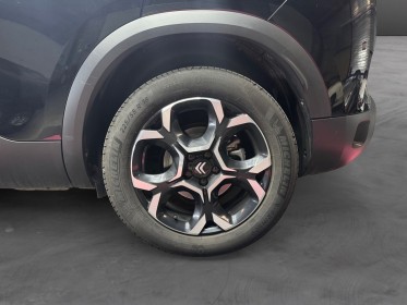 Citroen c5 aircross puretech 130 ss eat8 shine pack occasion simplicicar pau simplicicar simplicibike france