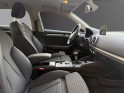 Audi a3 sportback 1.6 tdi 110 ambition, feux led, bluetooth audio, garantie 12 mois occasion simplicicar villejuif ...