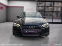Audi a3 sportback 1.6 tdi 110 ambition, feux led, bluetooth audio, garantie 12 mois occasion simplicicar villejuif ...