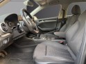 Audi a3 sportback 1.6 tdi 110 ambition, feux led, bluetooth audio, garantie 12 mois occasion simplicicar villejuif ...