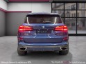 Bmw x5 g05 xdrive45e 394 ch bva8 m sport toit pano ouvrant - suspension pneumatique - affichage tete haute - 1ere main......