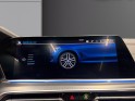 Bmw x5 g05 xdrive45e 394 ch bva8 m sport toit pano ouvrant - suspension pneumatique - affichage tete haute - 1ere main......