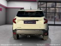 Dacia duster eco-g 100 4x2 extreme 1ere main camera de recul marche-pieds attelage occasion simplicicar marignane ...