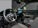 Dacia duster eco-g 100 4x2 extreme 1ere main camera de recul marche-pieds attelage occasion simplicicar marignane ...