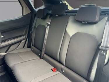 Dacia duster eco-g 100 4x2 extreme 1ere main camera de recul marche-pieds attelage occasion simplicicar marignane ...