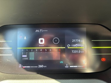 Dacia duster eco-g 100 4x2 extreme 1ere main camera de recul marche-pieds attelage occasion simplicicar marignane ...