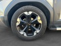 Dacia duster eco-g 100 4x2 extreme 1ere main camera de recul marche-pieds attelage occasion simplicicar marignane ...