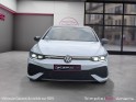 Volkswagen golf 8 r - 2.0 tsi 320 dsg7 - toit ouvrant - akrapovic - harman kardon - tête haute garantie 12  mois minimum...