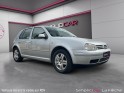 Volkswagen golf 1.6i confort occasion simplicicar la fleche simplicicar simplicibike france