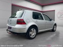 Volkswagen golf 1.6i confort occasion simplicicar la fleche simplicicar simplicibike france