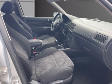 Volkswagen golf 1.6i confort occasion simplicicar la fleche simplicicar simplicibike france