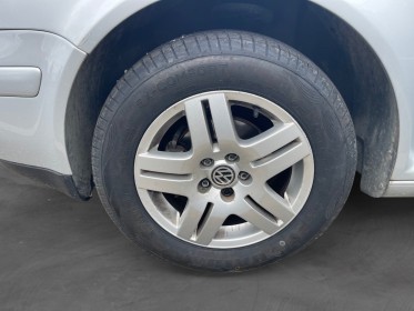 Volkswagen golf 1.6i confort occasion simplicicar la fleche simplicicar simplicibike france