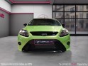 Ford focus 2.5 t rs 305ch / origine france / aucune modification moteur /  pas de malus / garantie 12 mois occasion...