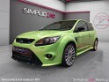 Ford focus 2.5 t rs 305ch / origine france / aucune modification moteur /  pas de malus / garantie 12 mois occasion...