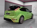 Ford focus 2.5 t rs 305ch / origine france / aucune modification moteur /  pas de malus / garantie 12 mois occasion...