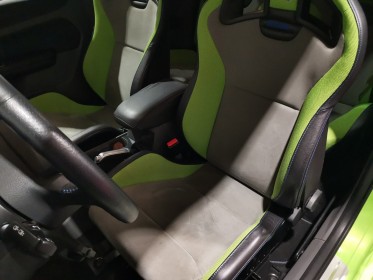 Ford focus 2.5 t rs 305ch / origine france / aucune modification moteur /  pas de malus / garantie 12 mois occasion...