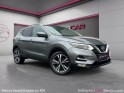 Nissan qashqai 1.2 dig-t 115 n-connecta occasion parc voitures beauvais simplicicar simplicibike france