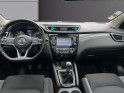 Nissan qashqai 1.2 dig-t 115 n-connecta occasion parc voitures beauvais simplicicar simplicibike france