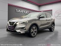 Nissan qashqai 1.2 dig-t 115 n-connecta occasion parc voitures beauvais simplicicar simplicibike france