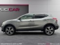 Nissan qashqai 1.2 dig-t 115 n-connecta occasion parc voitures beauvais simplicicar simplicibike france