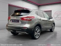 Nissan qashqai 1.2 dig-t 115 n-connecta occasion parc voitures beauvais simplicicar simplicibike france