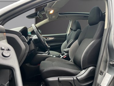 Nissan qashqai 1.2 dig-t 115 n-connecta occasion parc voitures beauvais simplicicar simplicibike france