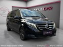 Mercedes classe v extra-long 250 d 4matic 7g-tronic plus executive/entretien a jour/apple carplay/sieges...