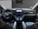 Mercedes classe v extra-long 250 d 4matic 7g-tronic plus executive/entretien a jour/apple carplay/sieges...
