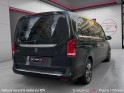 Mercedes classe v extra-long 250 d 4matic 7g-tronic plus executive/entretien a jour/apple carplay/sieges...