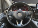 Mercedes classe v extra-long 250 d 4matic 7g-tronic plus executive/entretien a jour/apple carplay/sieges...