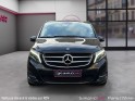 Mercedes classe v extra-long 250 d 4matic 7g-tronic plus executive/entretien a jour/apple carplay/sieges...