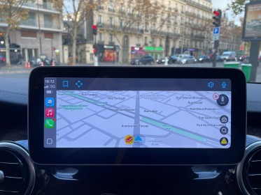 Mercedes classe v extra-long 250 d 4matic 7g-tronic plus executive/entretien a jour/apple carplay/sieges...